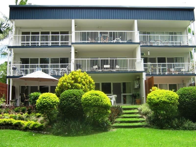 Unit 9/6 Deauville Close, Yorkeys Knob QLD 4878