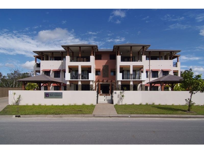 Unit 2/90 Harbour Drive, Trinity Park QLD 4879