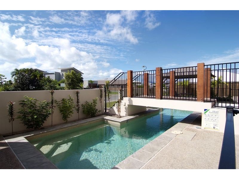 Unit 2/90 Harbour Drive, Trinity Park QLD 4879