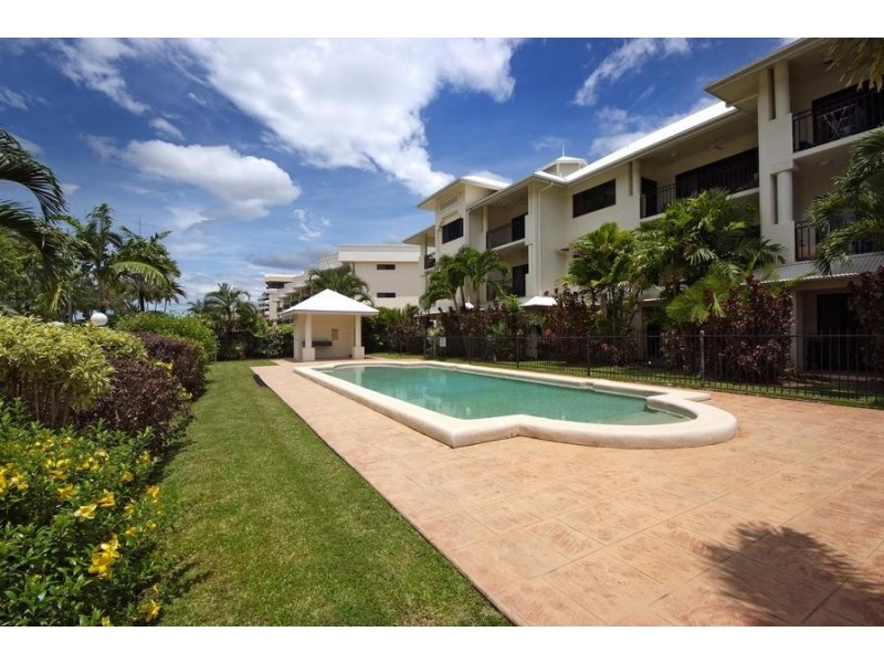 Unit 15/293 Esplanade Esplanade, North Cairns QLD 4870