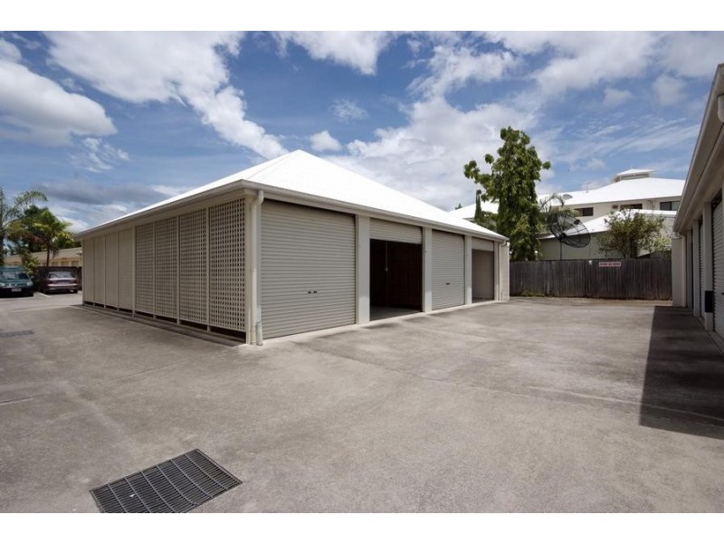 Unit 15/293 Esplanade Esplanade, North Cairns QLD 4870