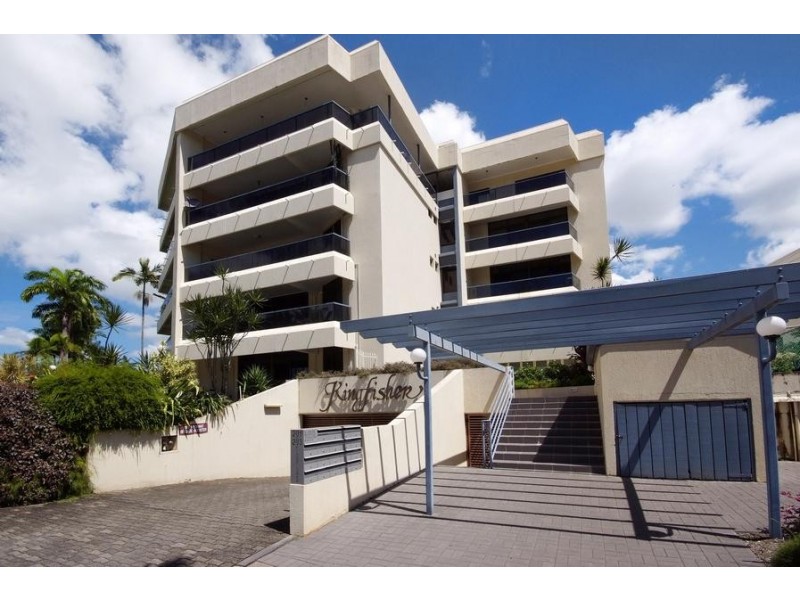 Unit 14/281 The Esplanade, Cairns QLD 4870