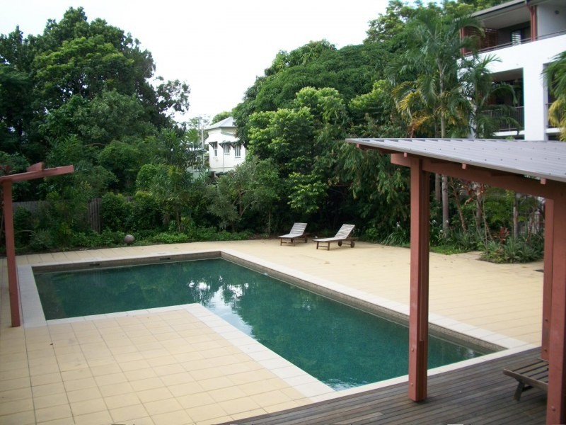 Unit 7/35-41 Gatton Street, Cairns QLD 4870