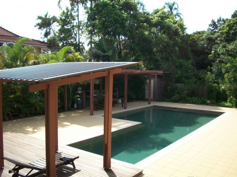 Unit 7/35-41 Gatton Street, Cairns QLD 4870