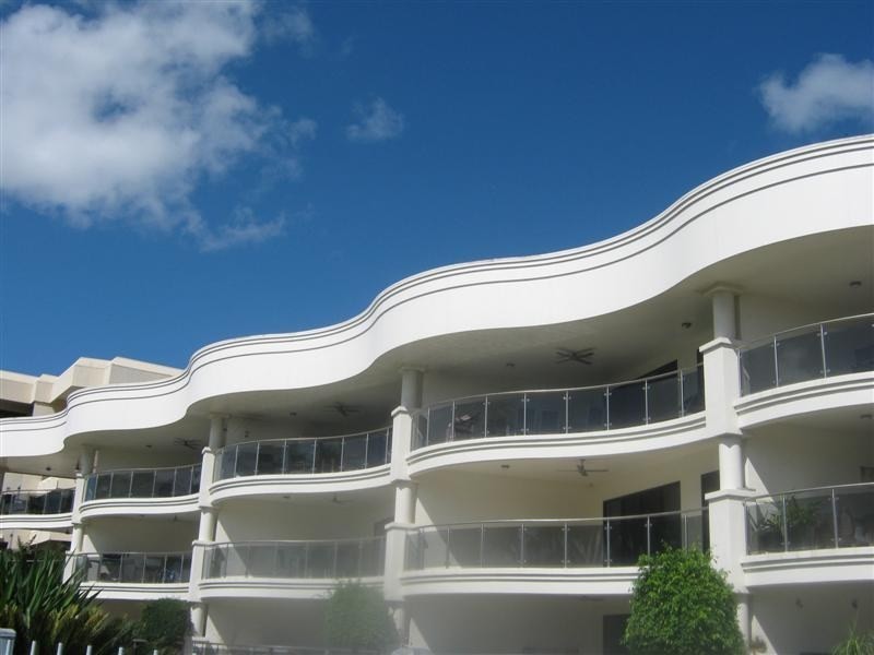 Unit 14/285 Esplanade Esplanade, Cairns QLD 4870