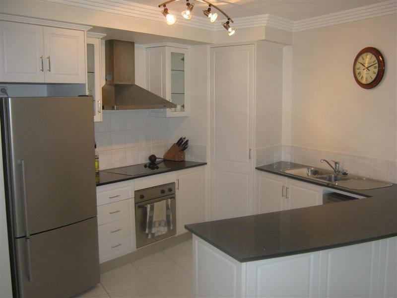 Unit 14/285 Esplanade Esplanade, Cairns QLD 4870