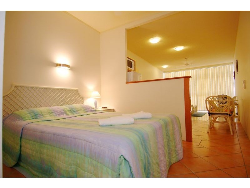 Unit 106/92 Moore Street, Trinity Beach QLD 4879