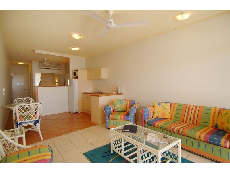 Unit 106/92 Moore Street, Trinity Beach QLD 4879