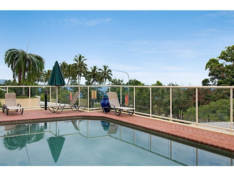 Unit 508/73 The Esplanade Avenue, Cairns QLD 4870
