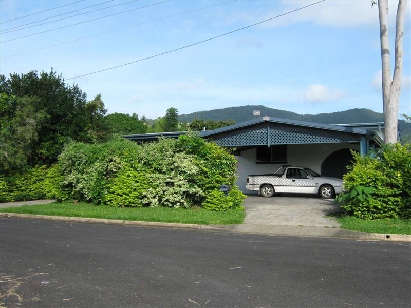 28 Alma Street, Woree QLD 4868