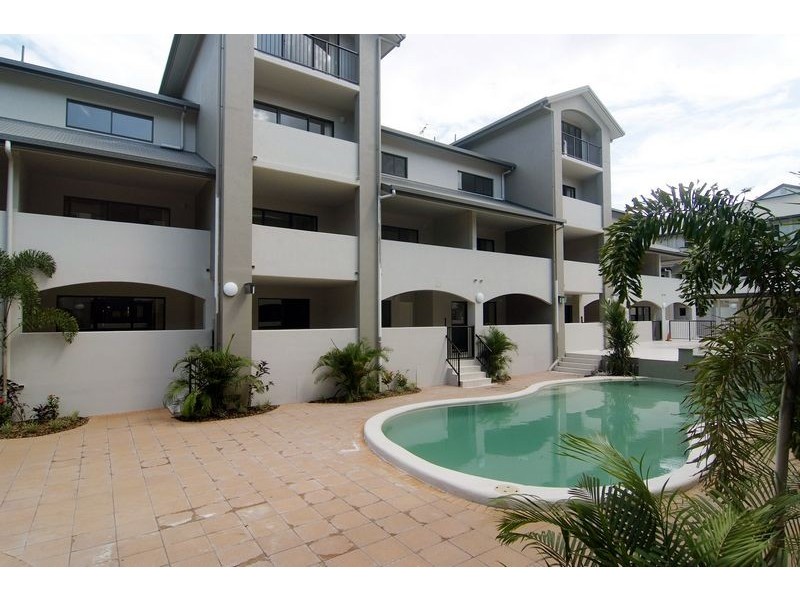 Unit 17/82-86 Martyn Street, Cairns City QLD 4870