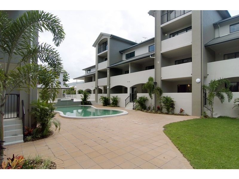 Unit 17/82-86 Martyn Street, Cairns City QLD 4870