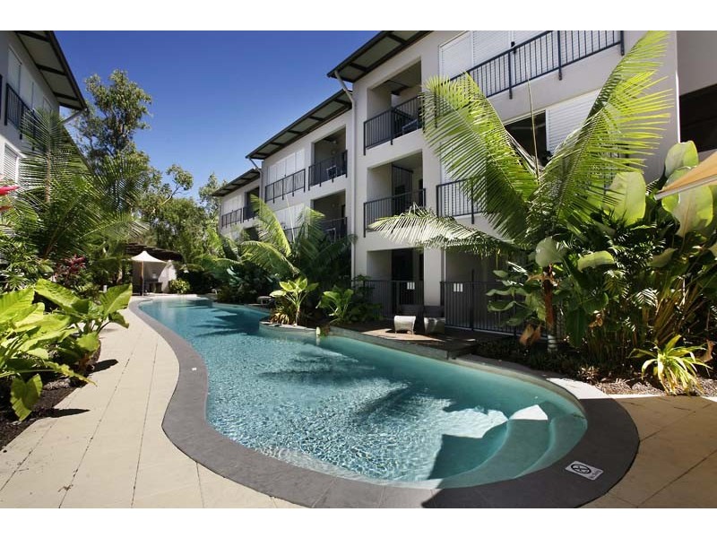 Unit APT  23/28 Trinity Beach Road, Trinity Beach QLD 4879