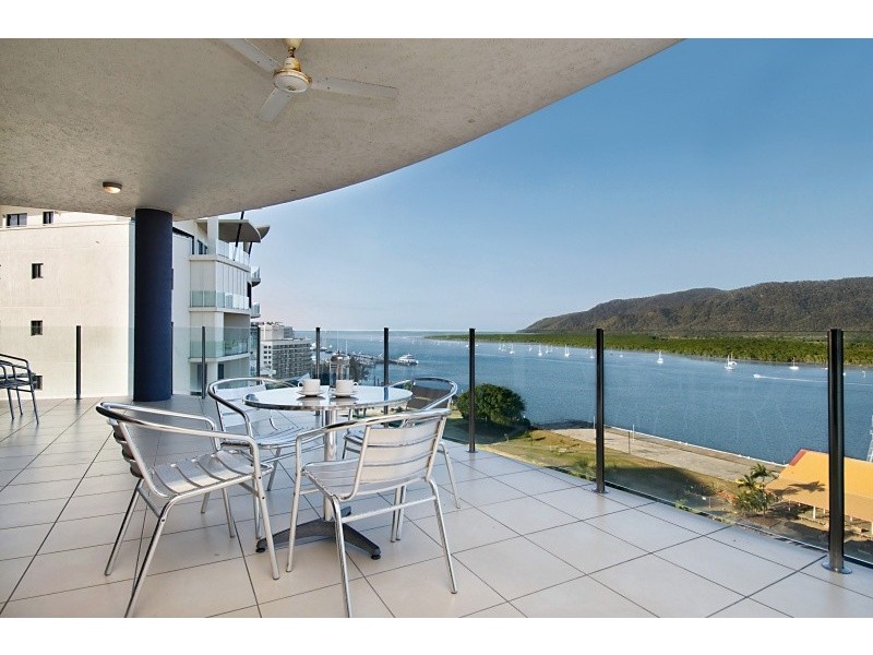 Unit 1303/25 Wharf Street, Cairns QLD 4870