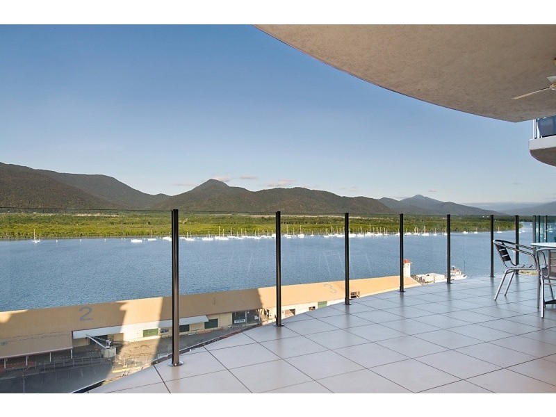 Unit 1303/25 Wharf Street, Cairns QLD 4870