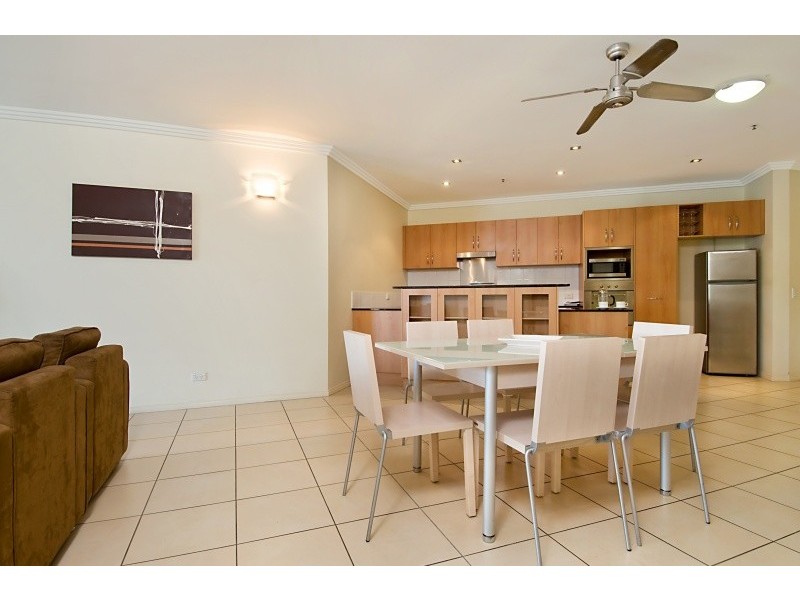 Unit 1303/25 Wharf Street, Cairns QLD 4870