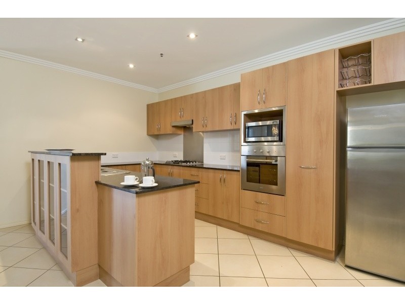 Unit 1303/25 Wharf Street, Cairns QLD 4870