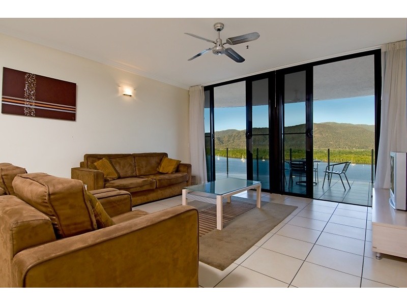Unit 1303/25 Wharf Street, Cairns QLD 4870