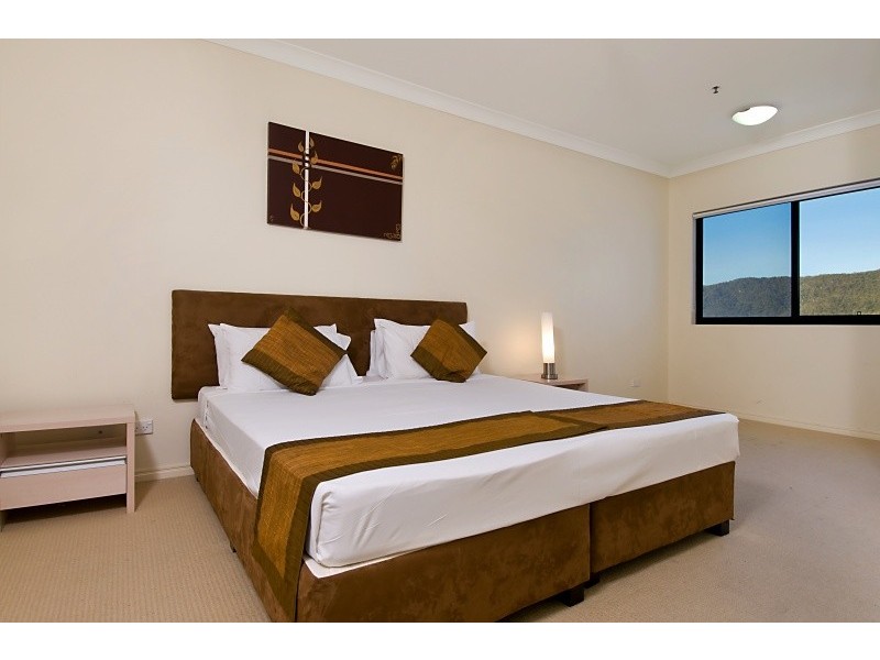 Unit 1303/25 Wharf Street, Cairns QLD 4870
