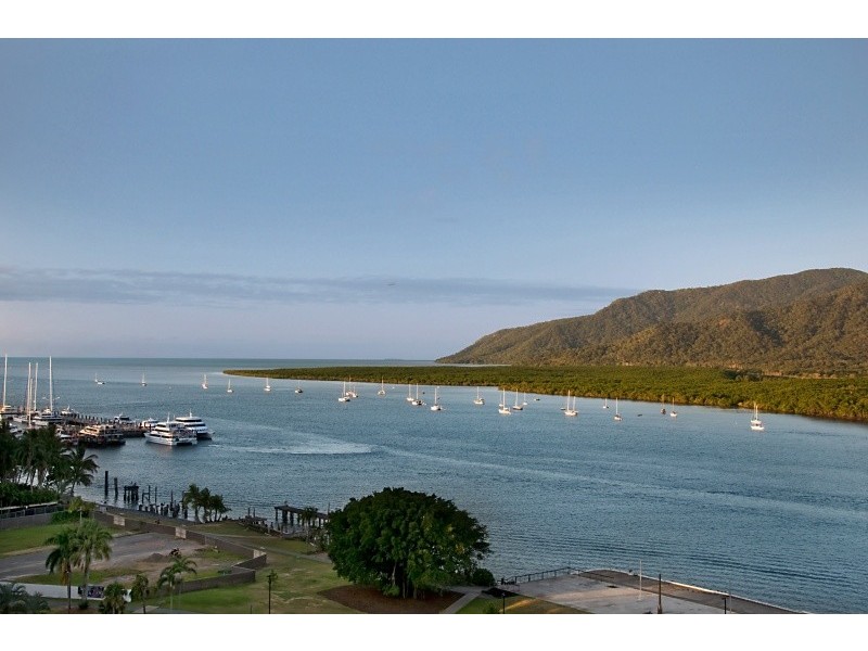 Unit 1303/25 Wharf Street, Cairns QLD 4870
