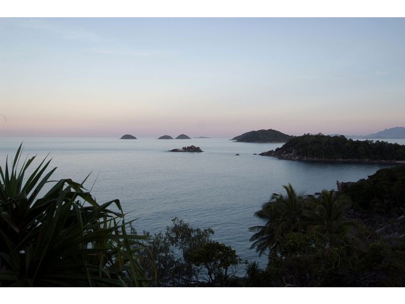 Lot 1 East Bedarra, Island Street, Bedarra Island QLD 4816