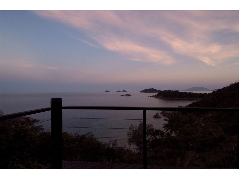 Lot 1 East Bedarra, Island Street, Bedarra Island QLD 4816