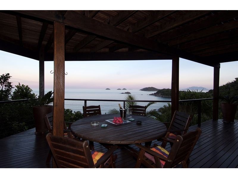 Lot 1 East Bedarra, Island Street, Bedarra Island QLD 4816