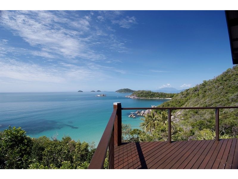 Lot 1 East Bedarra, Island Street, Bedarra Island QLD 4816
