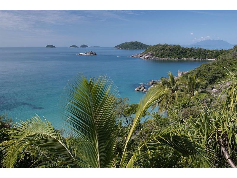 Lot 1 East Bedarra, Island Street, Bedarra Island QLD 4816