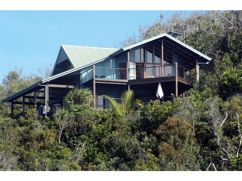 Lot 1 East Bedarra, Island Street, Bedarra Island QLD 4816