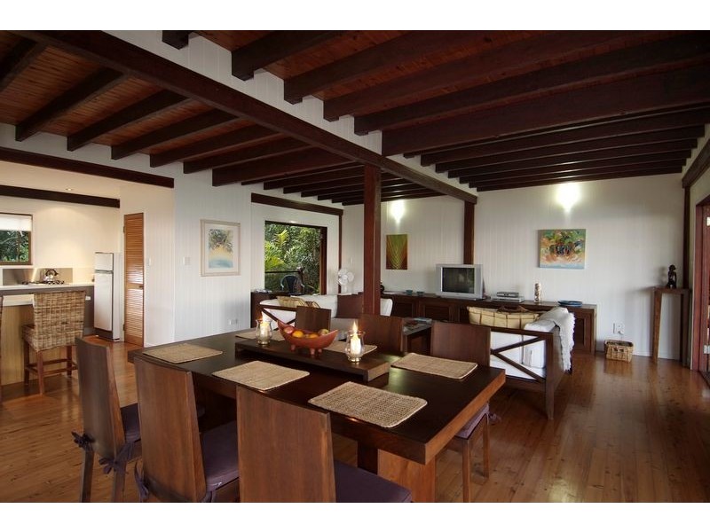 Lot 1 East Bedarra, Island Street, Bedarra Island QLD 4816