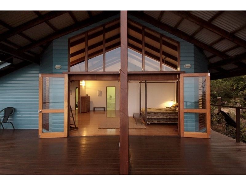 Lot 1 East Bedarra, Island Street, Bedarra Island QLD 4816
