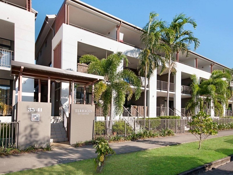 Unit 9/35-41 Gatton Street, Cairns QLD 4870