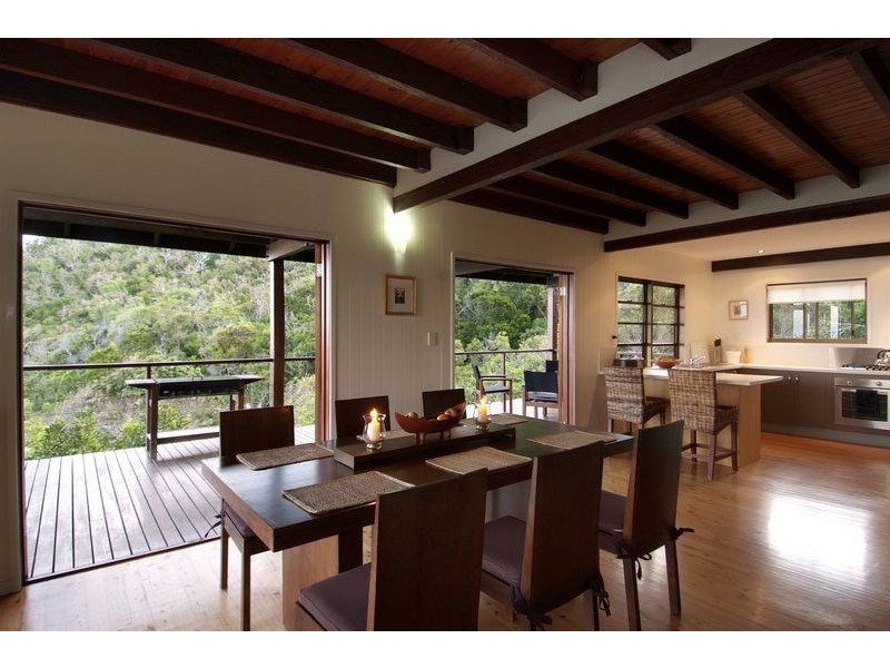 Lot 1 East Bedarra, Island Street, Mission Beach QLD 4852