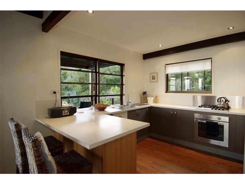 Lot 1 East Bedarra, Island Street, Mission Beach QLD 4852