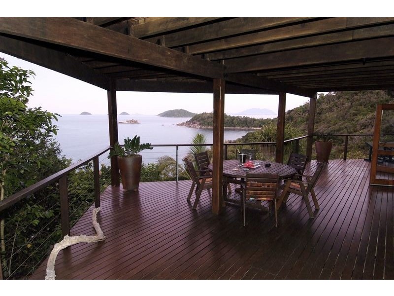 Lot 1 East Bedarra, Island Street, Mission Beach QLD 4852