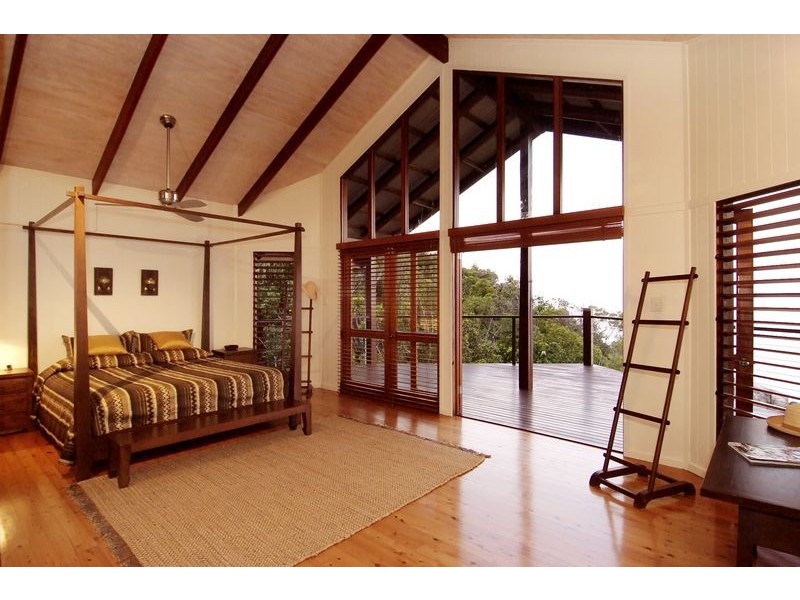 Lot 1 East Bedarra, Island Street, Mission Beach QLD 4852