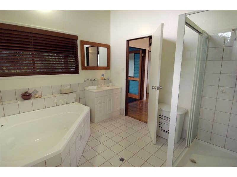 Lot 1 East Bedarra, Island Street, Mission Beach QLD 4852
