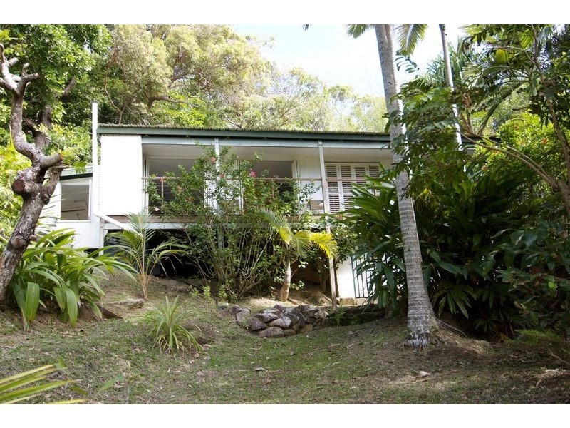 Lot 1 East Bedarra, Island Street, Mission Beach QLD 4852
