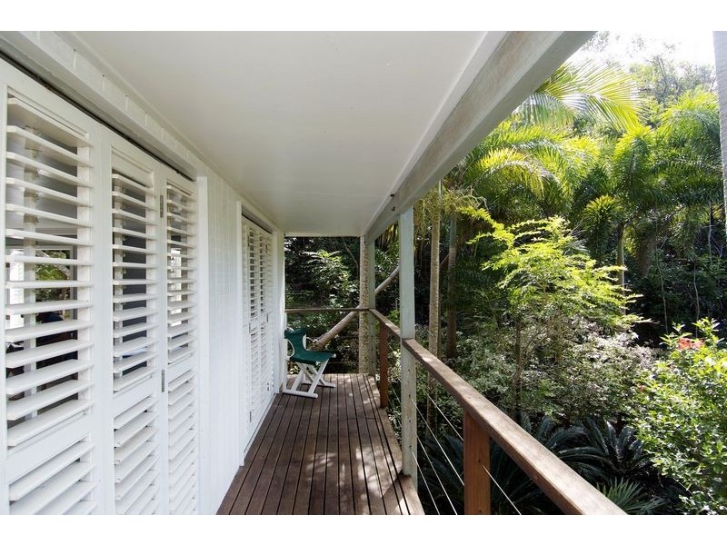 Lot 1 East Bedarra, Island Street, Mission Beach QLD 4852