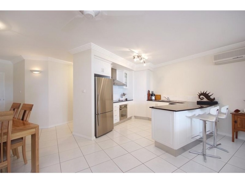 Unit 14/285 The Esplanade Esplanade, Cairns QLD 4870