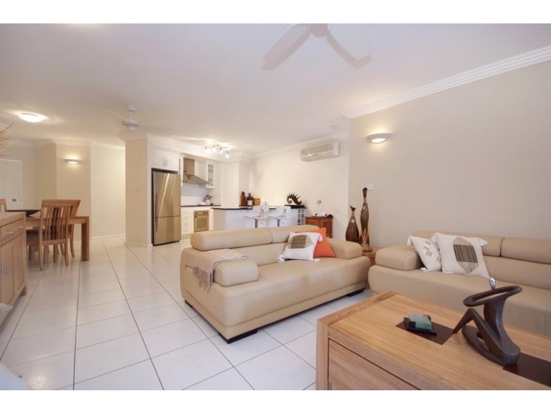 Unit 14/285 The Esplanade Esplanade, Cairns QLD 4870