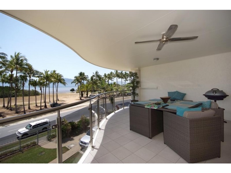 Unit 14/285 The Esplanade Esplanade, Cairns QLD 4870