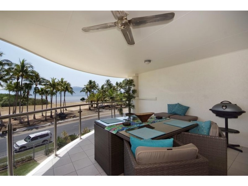 Unit 14/285 The Esplanade Esplanade, Cairns QLD 4870