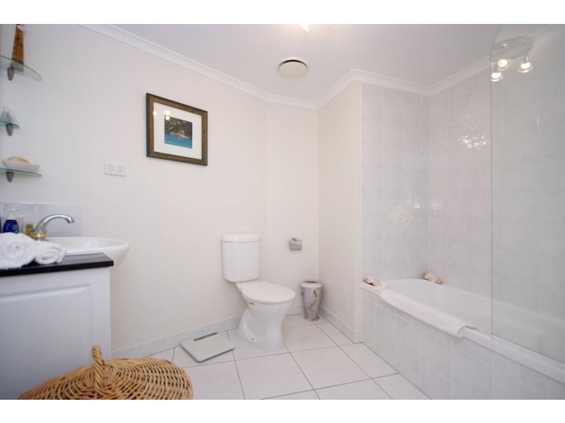 Unit 14/285 The Esplanade Esplanade, Cairns QLD 4870