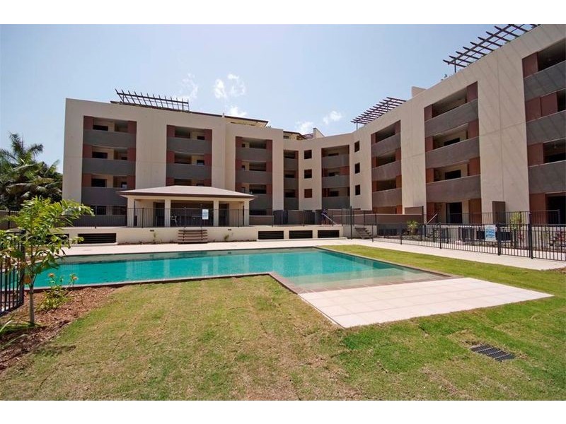 Unit 402/339 Lake Street, Cairns QLD 4870