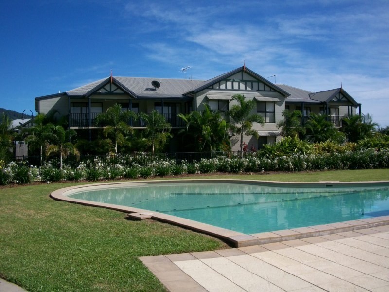 Unit 60/1-2 Fairweather Road  Redlynch Grove, Redlynch QLD 4870