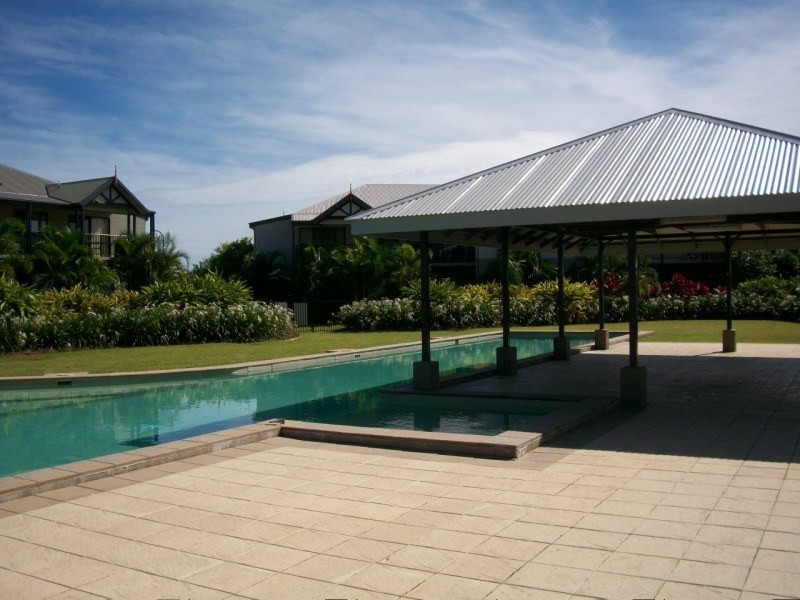 Unit 60/1-2 Fairweather Road  Redlynch Grove, Redlynch QLD 4870
