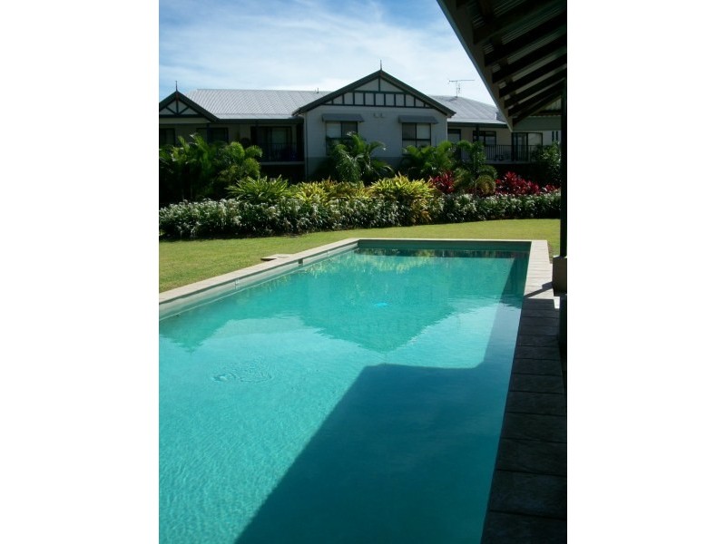 Unit 60/1-2 Fairweather Road  Redlynch Grove, Redlynch QLD 4870