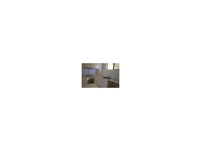 Unit 3/6 James Street, Cairns QLD 4870